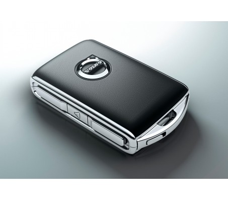 Volvo smart anahtar